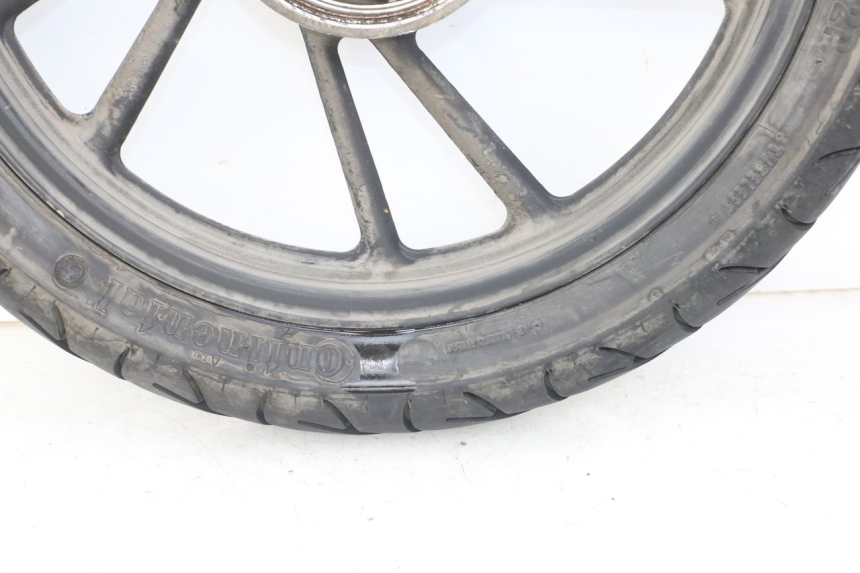 photo de ARO TRASEIRO KYMCO K-PW K-PIPE 50 (2012 - 2017) - Inspeção visual