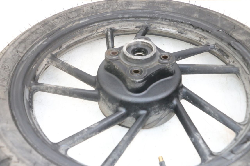 photo de ARO TRASEIRO KYMCO K-PW K-PIPE 50 (2012 - 2017) - Outro ângulo de visão