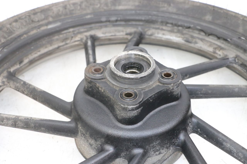 photo de ARO TRASEIRO KYMCO K-PW K-PIPE 50 (2012 - 2017) - Ampliação técnica