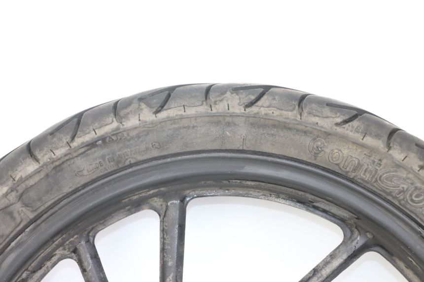 photo de ARO TRASEIRO KYMCO K-PW K-PIPE 50 (2012 - 2017) - Marcações e referências