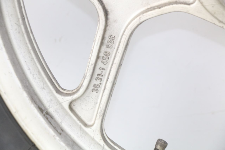 photo de ARO TRASEIRO BMW K100 1000 (1982 - 1990) - Outro ângulo de visão