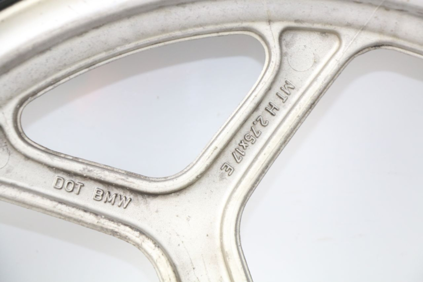 photo de ARO TRASEIRO BMW K100 1000 (1982 - 1990) - Ampliação técnica