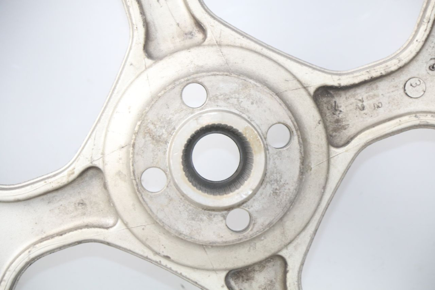 photo de ARO TRASEIRO BMW K100 1000 (1982 - 1990) - Peça verificada
