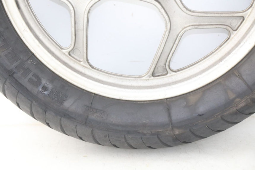 photo de ARO TRASEIRO BMW K100 1000 (1982 - 1990) - Marcações e referências
