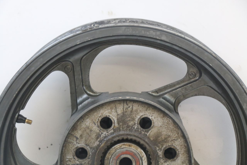 photo de ARO TRASEIRO KAWASAKI GTR 1000 (1994 - 2004) - Zoom do estado de desgaste