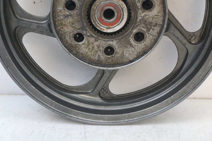 photo de ARO TRASEIRO KAWASAKI GTR 1000 (1994 - 2004) - Outro ângulo de visão