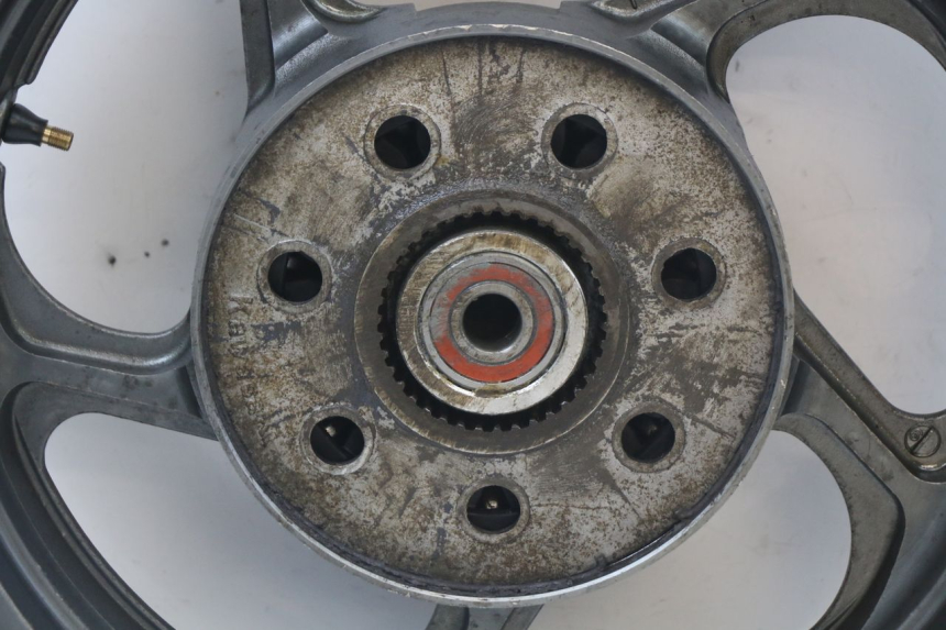 photo de ARO TRASEIRO KAWASAKI GTR 1000 (1994 - 2004) - Ampliação técnica
