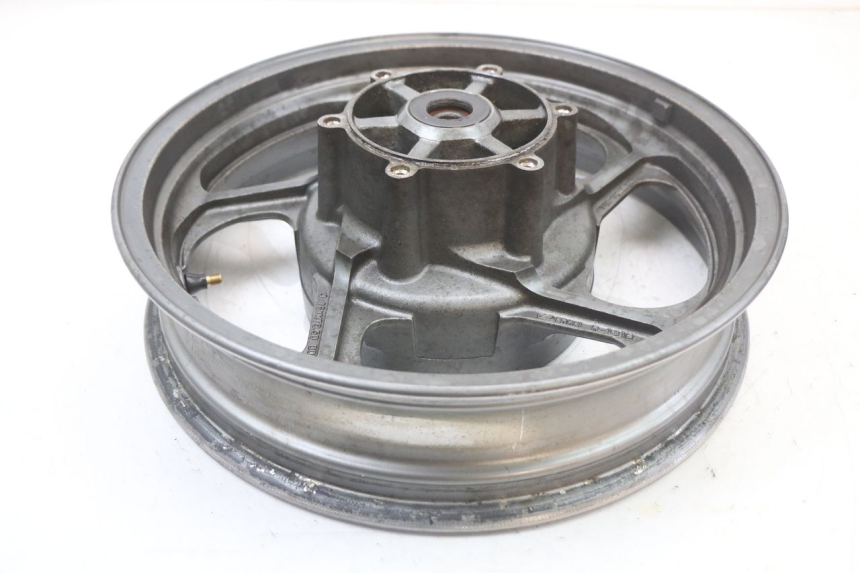 photo de ARO TRASEIRO KAWASAKI GTR 1000 (1994 - 2004) - Pontos de fixação