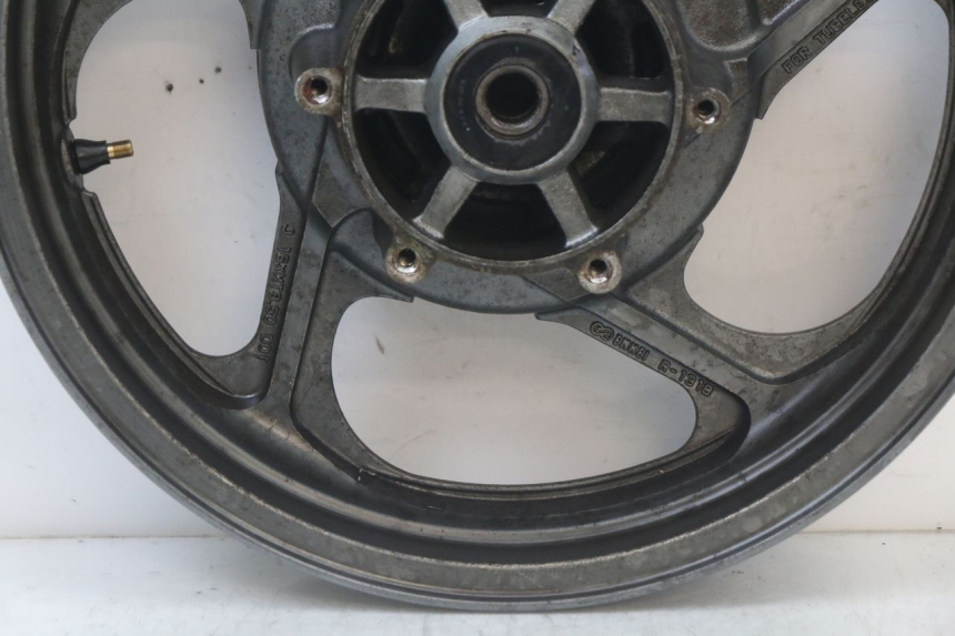 photo de ARO TRASEIRO KAWASAKI GTR 1000 (1994 - 2004) - Peça verificada