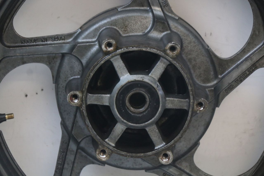 photo de ARO TRASEIRO KAWASAKI GTR 1000 (1994 - 2004) - Marcações e referências