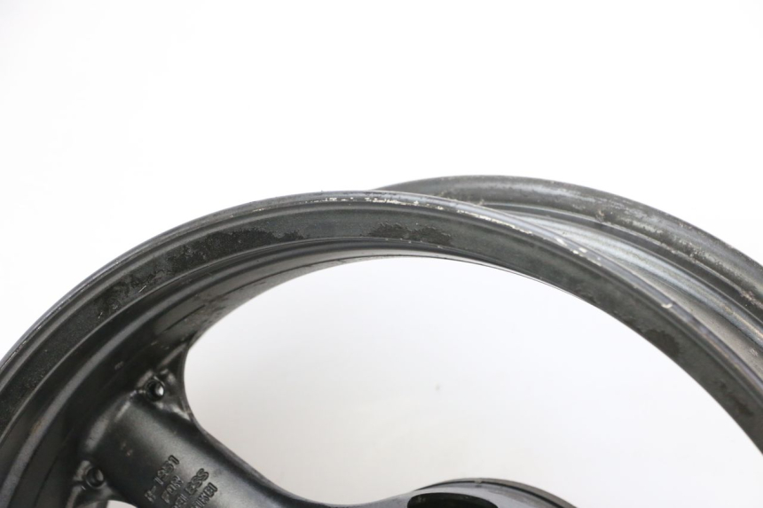 photo de ARO TRASEIRO KAWASAKI ZR7 ZR-7 S 750 (1999 - 2004) - Imagem adicional