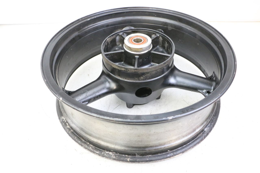 photo de ARO TRASEIRO KAWASAKI ZR7 ZR-7 S 750 (1999 - 2004) - Ampliação técnica