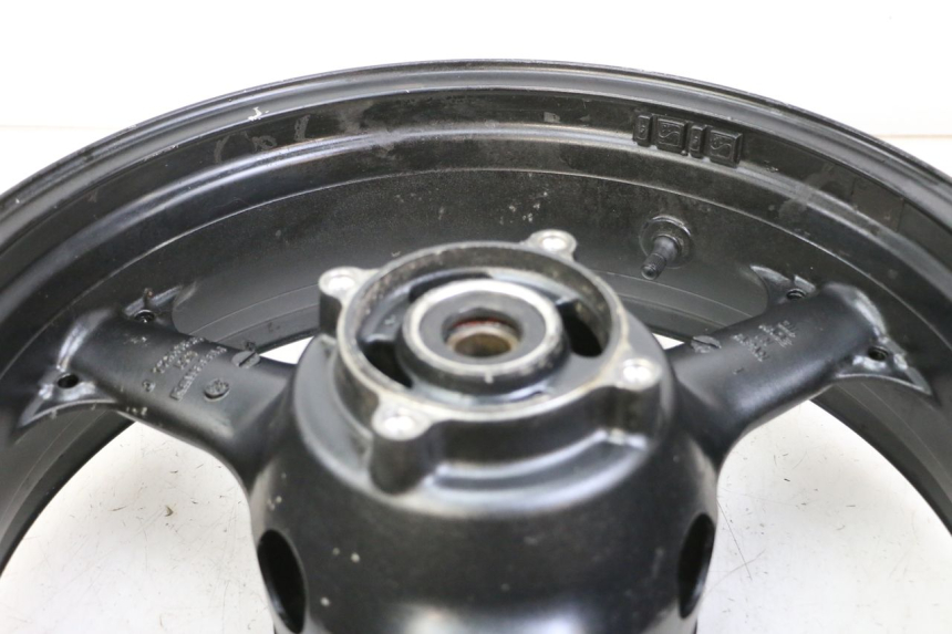 photo de ARO TRASEIRO KAWASAKI ZR7 ZR-7 S 750 (1999 - 2004) - Vista geral