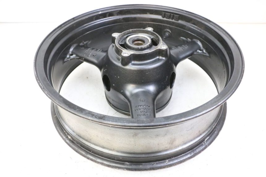 photo de ARO TRASEIRO KAWASAKI ZR7 ZR-7 S 750 (1999 - 2004) - Pontos de fixação