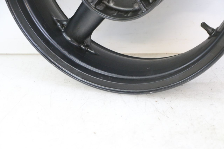 photo de ARO TRASEIRO KAWASAKI ZR7 ZR-7 S 750 (1999 - 2004) - Estado da superfície