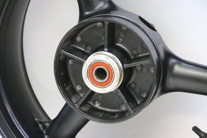 photo de ARO TRASEIRO KAWASAKI ZR7 ZR-7 S 750 (1999 - 2004) - Marcações e referências