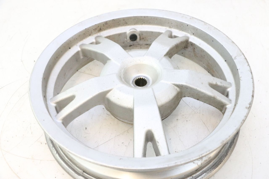 photo de ARO TRASEIRO PEUGEOT KISBEE 2T 50 (2010 - 2017) - Ampliação dos componentes