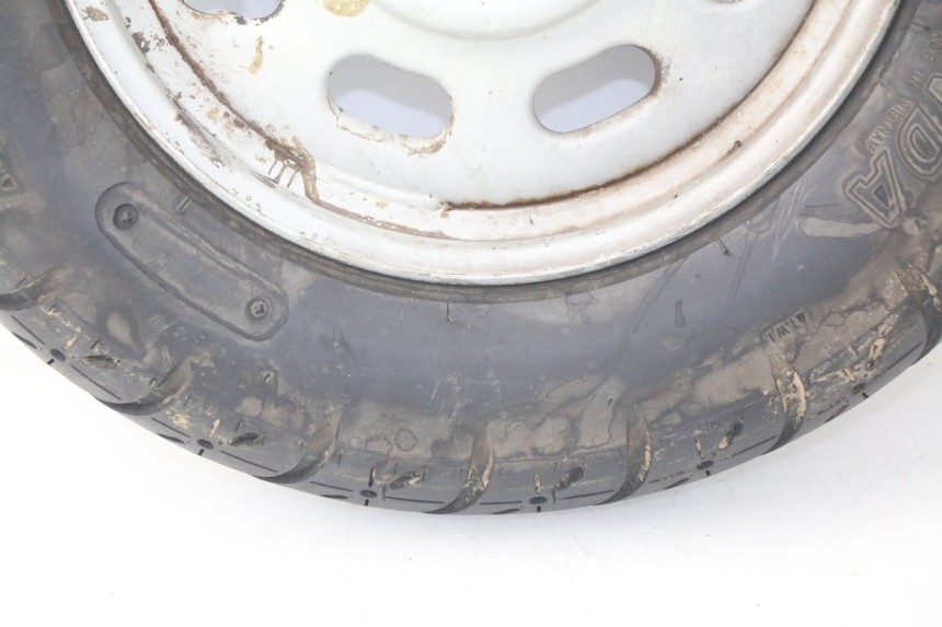 photo de ARO TRASEIRO PEUGEOT KISBEE 4T 50 (2010 - 2017) - Detalhes característicos