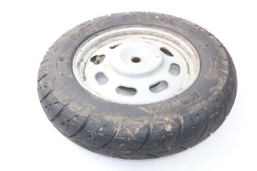 photo de ARO TRASEIRO PEUGEOT KISBEE 4T 50 (2010 - 2017) - Vista geral
