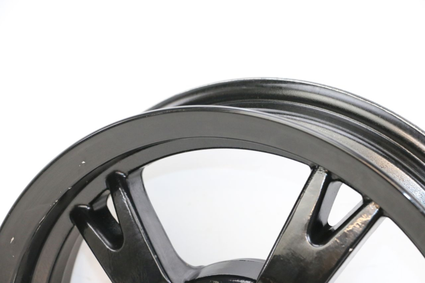 photo de ARO TRASEIRO PEUGEOT KISBEE 4T 50 (2018 - 2022) - Pontos de fixação