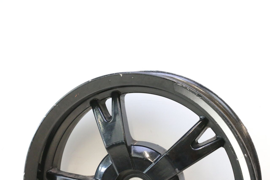 photo de ARO TRASEIRO PEUGEOT KISBEE 4T 50 (2018 - 2022) - Pontos de fixação