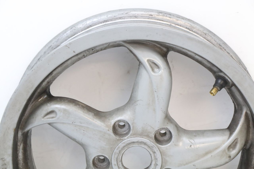 photo de ARO TRASEIRO RENAULT KOURANOS 125 (2001 - 2004) - Detalhe da peça