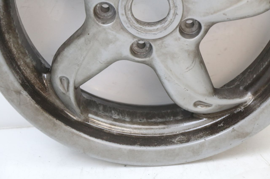 photo de ARO TRASEIRO RENAULT KOURANOS 125 (2001 - 2004) - Zoom do estado de desgaste