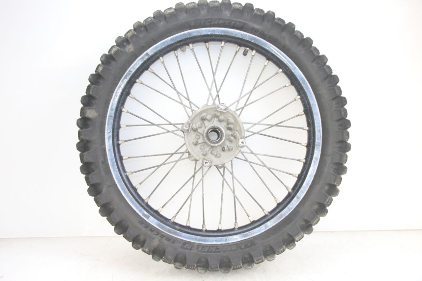 photo de ARO TRASEIRO KAWASAKI KXF KX-F 250 (2012 - 2014) - Vista principal