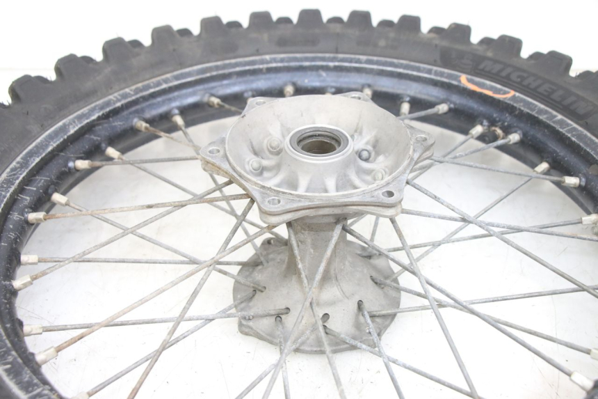 photo de ARO TRASEIRO KAWASAKI KXF KX-F 250 (2012 - 2014) - Outro ângulo de visão