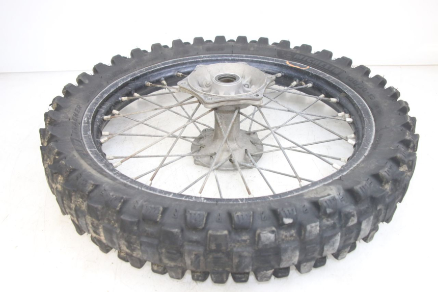 photo de ARO TRASEIRO KAWASAKI KXF KX-F 250 (2012 - 2014) - Vista geral