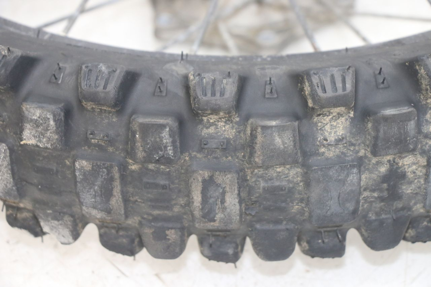 photo de ARO TRASEIRO KAWASAKI KXF KX-F 250 (2012 - 2014) - Estado da superfície