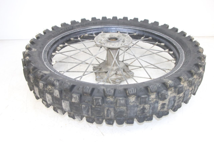 photo de ARO TRASEIRO KAWASAKI KXF KX-F 250 (2012 - 2014) - Peça verificada
