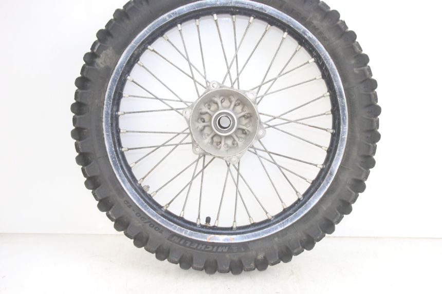 photo de ARO TRASEIRO KAWASAKI KXF KX-F 250 (2012 - 2014) - Marcações e referências