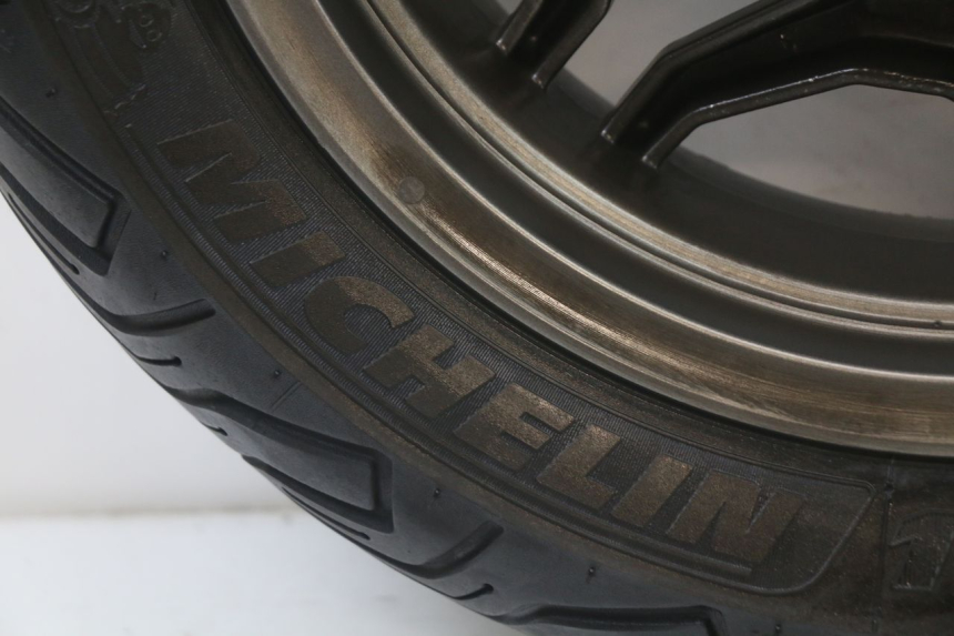 photo de ARO TRASEIRO KYMCO X-TOWN XTOWN 125 (2016 - 2021) - Detalhes característicos