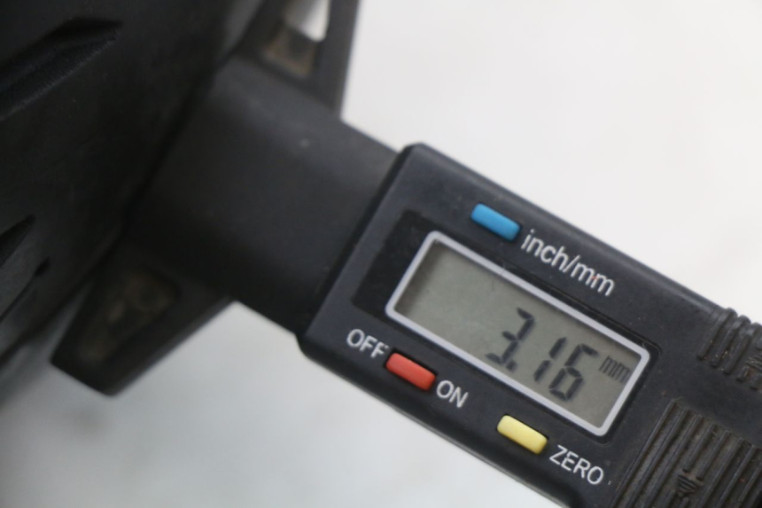 photo de ARO TRASEIRO KYMCO X-TOWN XTOWN 125 (2016 - 2021) - Inspeção visual