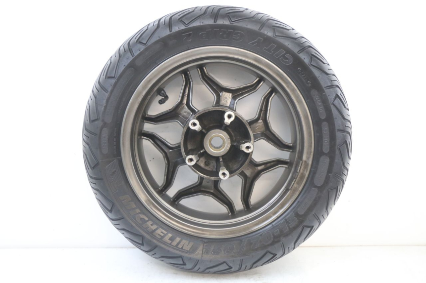 photo de ARO TRASEIRO KYMCO X-TOWN XTOWN 125 (2016 - 2021) - Pontos de fixação