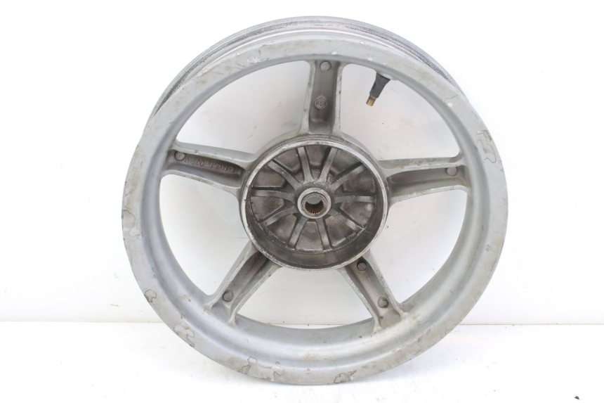 photo de ARO TRASEIRO PIAGGIO LIBERTY 4T 50 (2004 - 2008) - Detalhe da peça