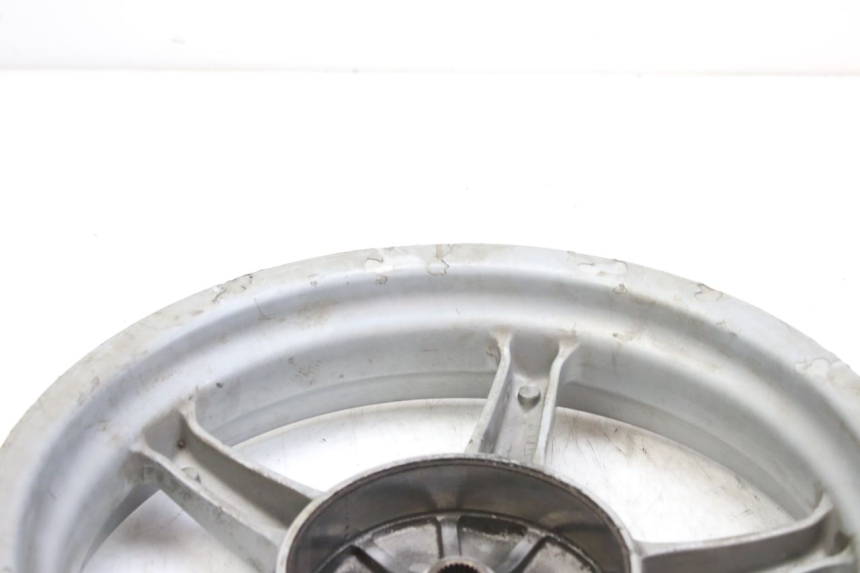 photo de ARO TRASEIRO PIAGGIO LIBERTY 4T 50 (2004 - 2008) - Ampliação técnica