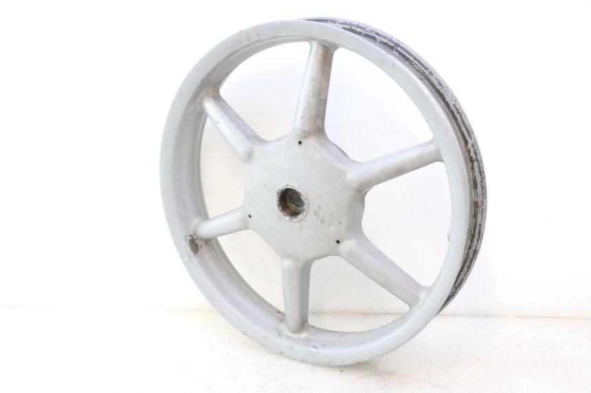 photo de ARO TRASEIRO PIAGGIO LIBERTY 50 (1998 - 2003) - Vista principal
