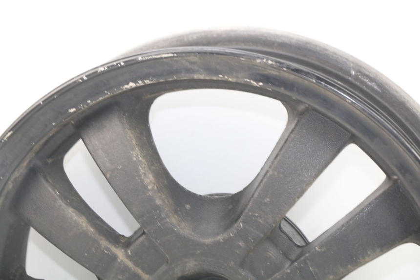 photo de ARO TRASEIRO KYMCO LIKE 2T 50 (2009 - 2018) - Marcações e referências