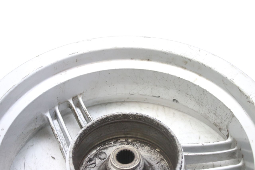 photo de ARO TRASEIRO PEUGEOT LUDIX 50 (2008 - 2017) - Detalhes característicos