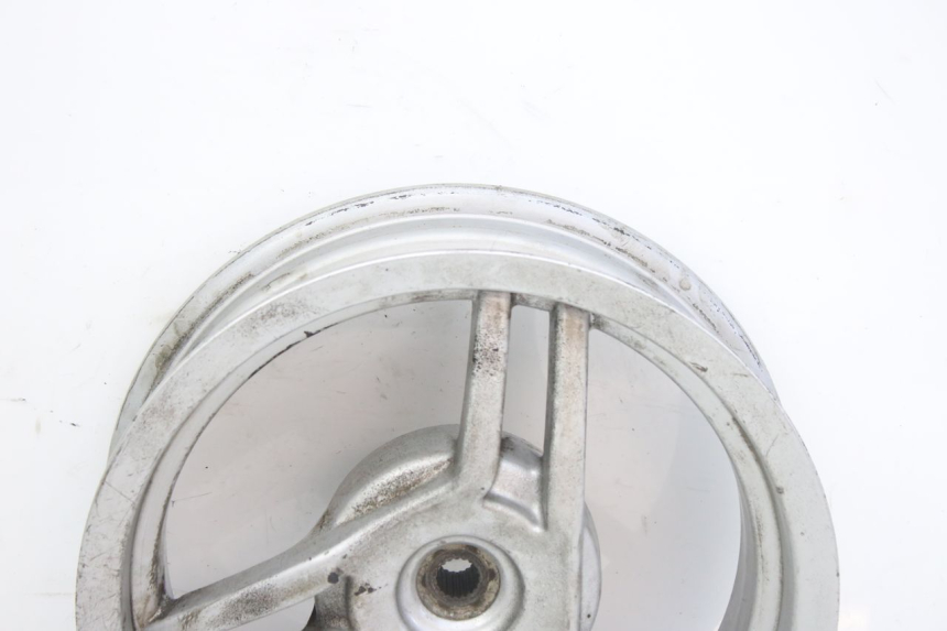 photo de ARO TRASEIRO PEUGEOT LUDIX 50 (2008 - 2017) - Outro ângulo de visão