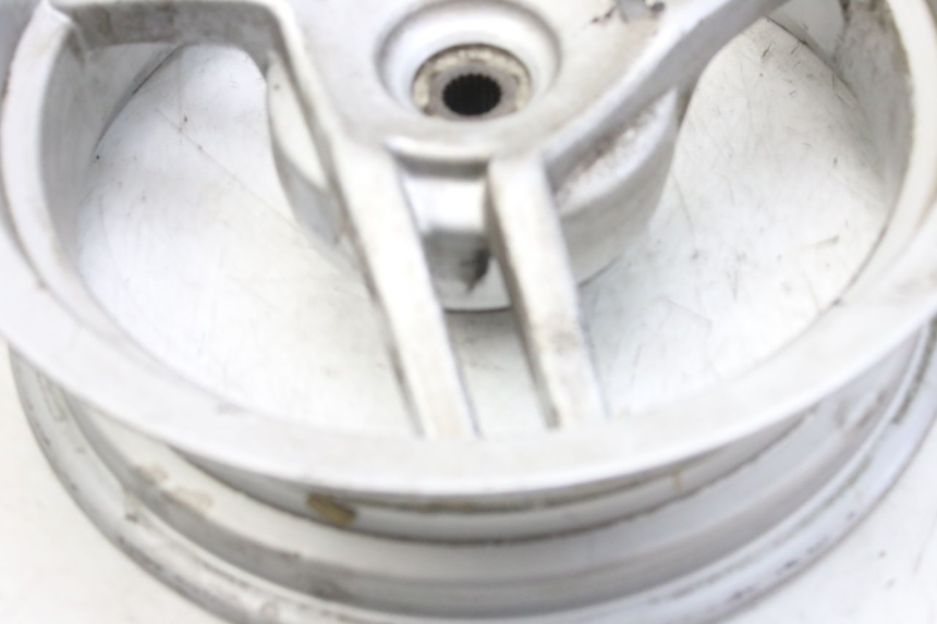 photo de ARO TRASEIRO PEUGEOT LUDIX 50 (2008 - 2017) - Pontos de fixação