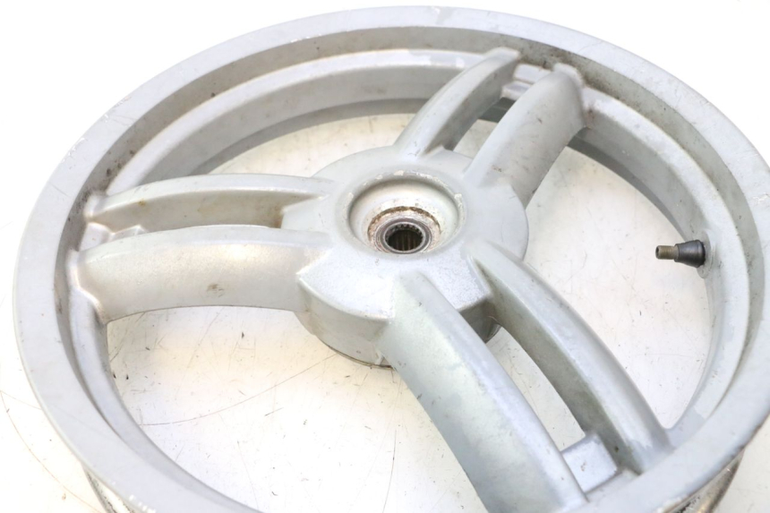 photo de ARO TRASEIRO PEUGEOT LUDIX 50 (2005 - 2007) - Detalhes característicos