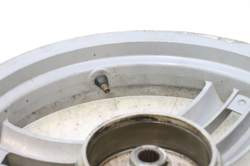photo de ARO TRASEIRO PEUGEOT LUDIX 50 (2005 - 2007) - Inspeção visual