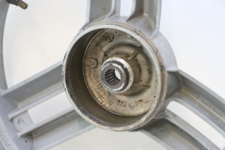 photo de ARO TRASEIRO PEUGEOT LUDIX 50 (2005 - 2007) - Ampliação técnica