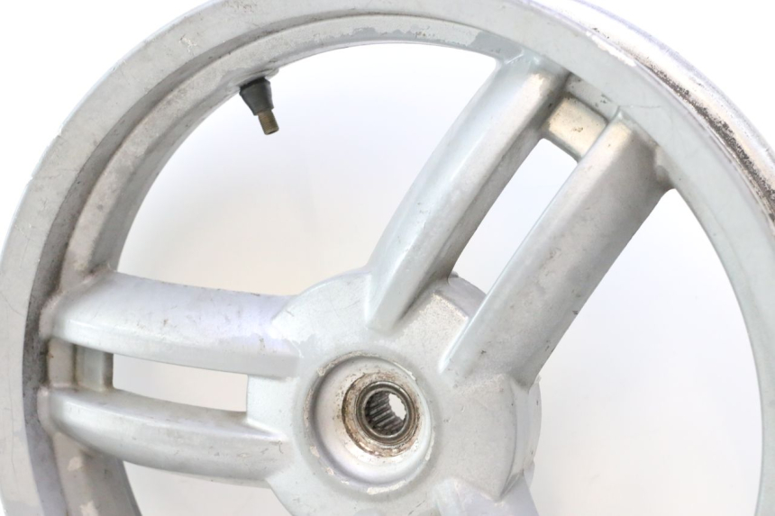 photo de ARO TRASEIRO PEUGEOT LUDIX 50 (2005 - 2007) - Pontos de fixação