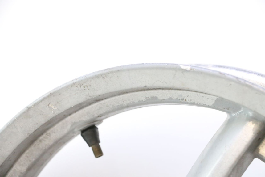 photo de ARO TRASEIRO PEUGEOT LUDIX 50 (2005 - 2007) - Estado da superfície