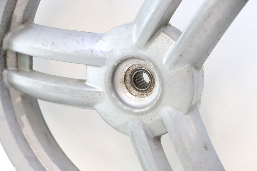 photo de ARO TRASEIRO PEUGEOT LUDIX 50 (2005 - 2007) - Peça verificada