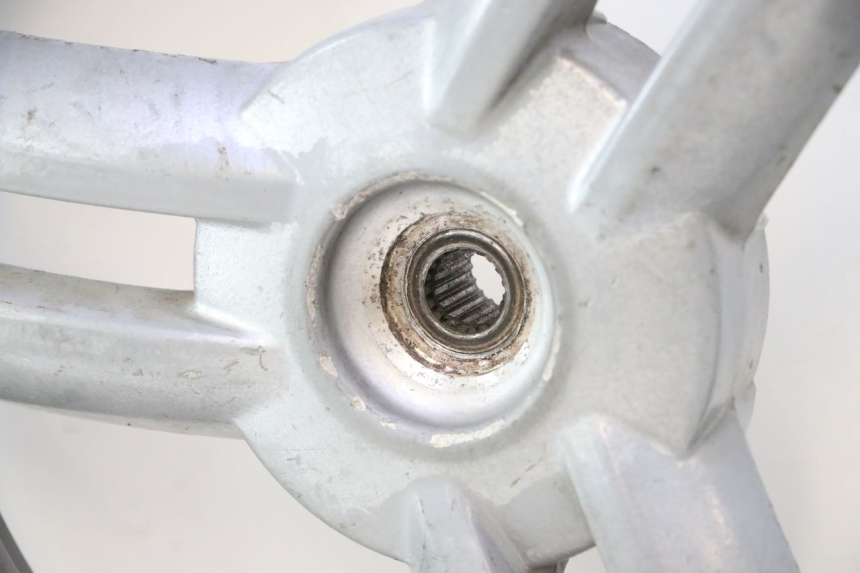 photo de ARO TRASEIRO PEUGEOT LUDIX 50 (2005 - 2007) - Marcações e referências